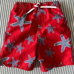 Kanu surf shorts